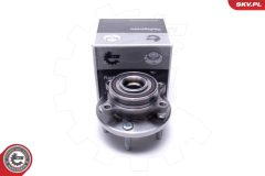 ESEN SKV 29SKV353 — Комплект подшипника ступицы
