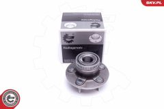 ESEN SKV 29SKV354 — Комплект подшипника ступицы
