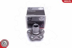 ESEN SKV 29SKV355 — Комплект подшипника ступицы