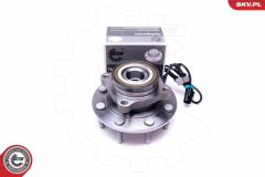 ESEN SKV 29SKV376 — Комплект подшипника ступицы