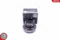 ESEN SKV 29SKV401 — Set rulment roată