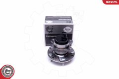 ESEN SKV 29SKV422 — Комплект подшипника ступицы