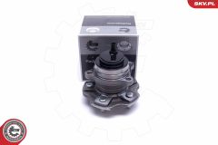 ESEN SKV 29SKV498 — Комплект подшипника ступицы
