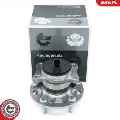 ESEN SKV 29SKV555 — Set rulment roată