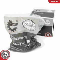 ESEN SKV 29SKV579 — Set rulment roată