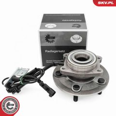 ESEN SKV 29SKV562 — Set rulment roată