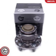 ESEN SKV 29SKV594 — Комплект подшипника ступицы