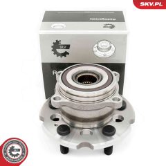 ESEN SKV 29SKV598 — Set rulment roată