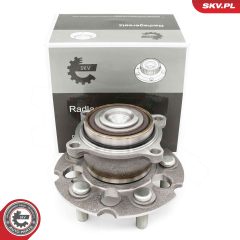 ESEN SKV 29SKV605 — Set rulment roată