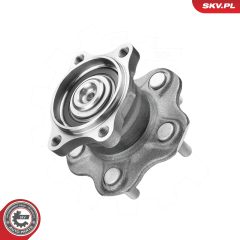 ESEN SKV 29SKV724 — Комплект подшипника ступицы