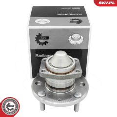 ESEN SKV 29SKV725 — Комплект подшипника ступицы