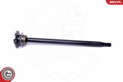 ESEN SKV 29SKV997 — Комплект подшипника ступицы