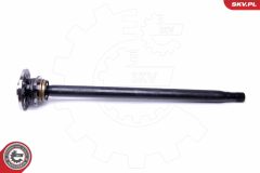 ESEN SKV 29SKV999 — Комплект подшипника ступицы