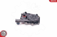 ESEN SKV 31SKV031 — Furtun aerisire carter