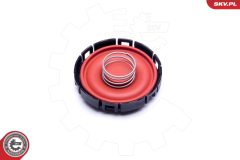 ESEN SKV 31SKV142 — Membrană supapă ventilație carter