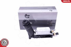 ESEN SKV 31SKV172 — Radiator ulei motor