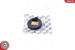ESEN SKV 31SKV189 — Membrană supapă ventilație carter