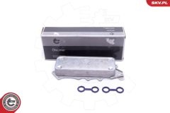 ESEN SKV 31SKV217 — Radiator ulei motor