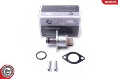 ESEN SKV 31SKV239 — Regulator presiune rampă Common Rail