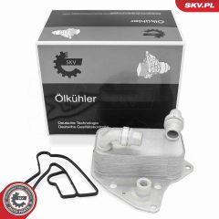 ESEN SKV 31SKV273 — Radiator ulei motor