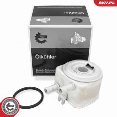ESEN SKV 31SKV274 — Radiator ulei motor