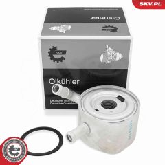 ESEN SKV 31SKV276 — Radiator ulei motor