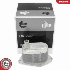 ESEN SKV 31SKV278 — Масляный радиатор