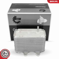 ESEN SKV 31SKV284 — Масляный радиатор