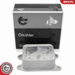 ESEN SKV 31SKV287 — Radiator ulei motor
