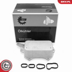 ESEN SKV 31SKV306 — Масляный радиатор