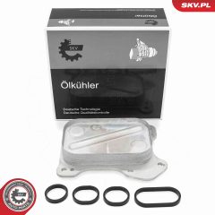 ESEN SKV 31SKV309 — Radiator ulei motor