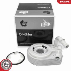 ESEN SKV 31SKV310 — Radiator ulei motor