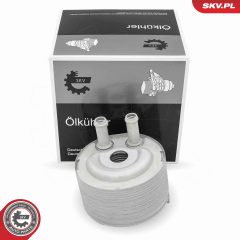 ESEN SKV 31SKV315 — Масляный радиатор
