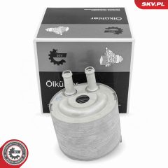 ESEN SKV 31SKV316 — Масляный радиатор