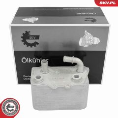ESEN SKV 31SKV335 — Масляный радиатор