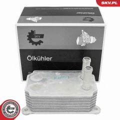 ESEN SKV 31SKV339 — Radiator ulei motor