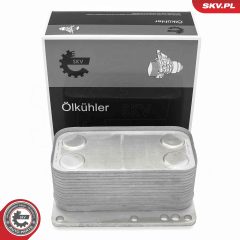 ESEN SKV 31SKV343 — Масляный радиатор
