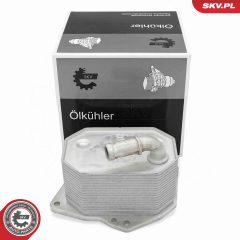 ESEN SKV 31SKV348 — Масляный радиатор