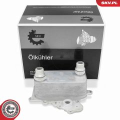 ESEN SKV 31SKV351 — Radiator ulei motor