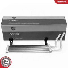 ESEN SKV 31SKV355 — Radiator ulei motor