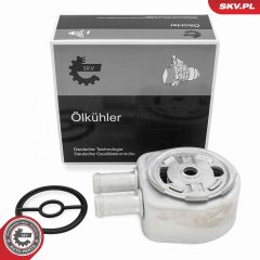 ESEN SKV 31SKV370 — Масляный радиатор