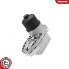 ESEN SKV 31SKV438 — Radiator ulei motor