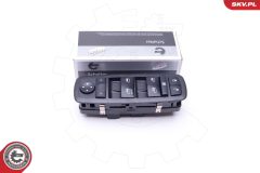 ESEN SKV 37SKV091 — Buton macara geam