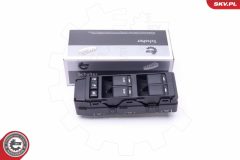 ESEN SKV 37SKV092 — Buton macara geam