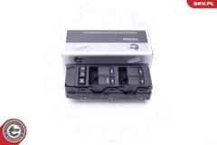 ESEN SKV 37SKV093 — Buton macara geam
