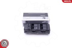 ESEN SKV 37SKV094 — Buton macara geam
