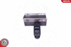 ESEN SKV 37SKV146 — Кнопка стеклоподъёмника