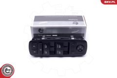 ESEN SKV 37SKV195 — Buton macara geam