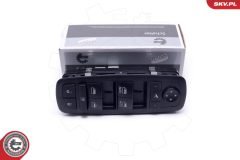 ESEN SKV 37SKV199 — Buton macara geam