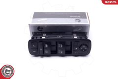 ESEN SKV 37SKV202 — Buton macara geam
